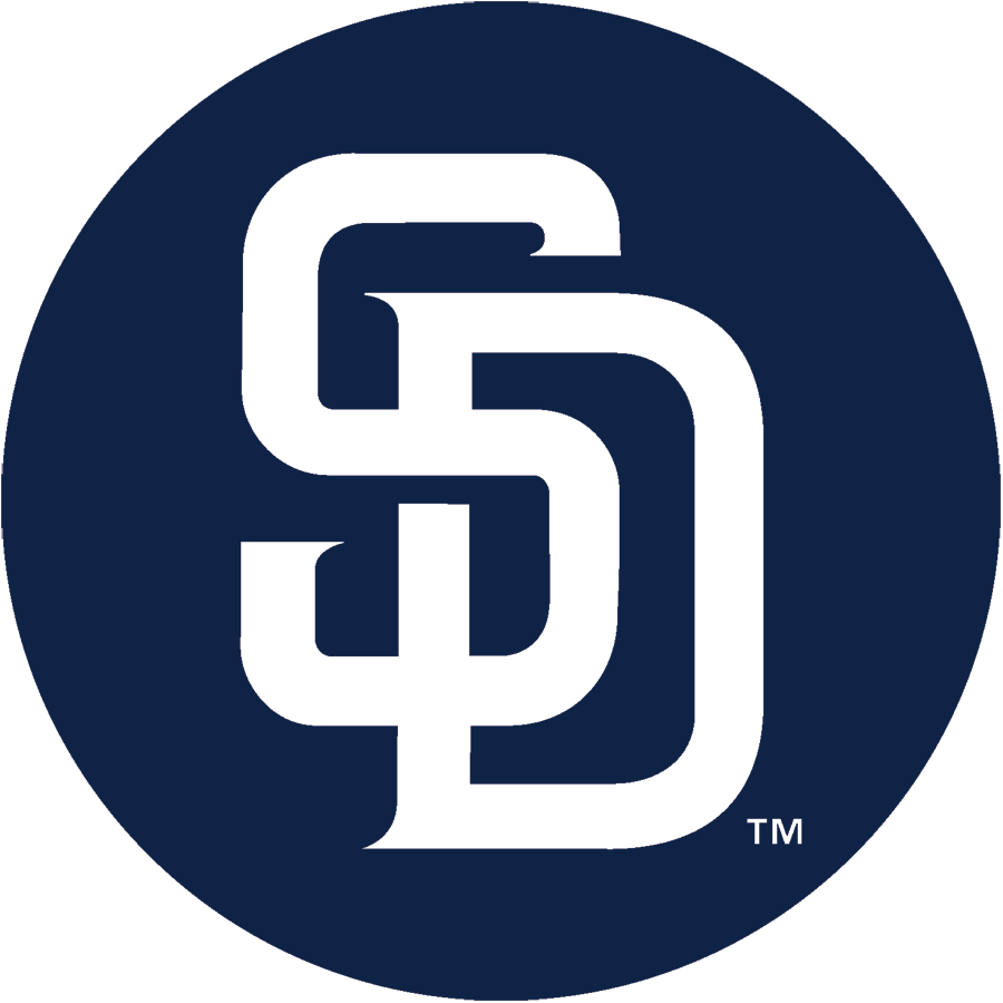 San Diego Padres 2015-Pres Alternate Logo iron on transfers for fabric version 2